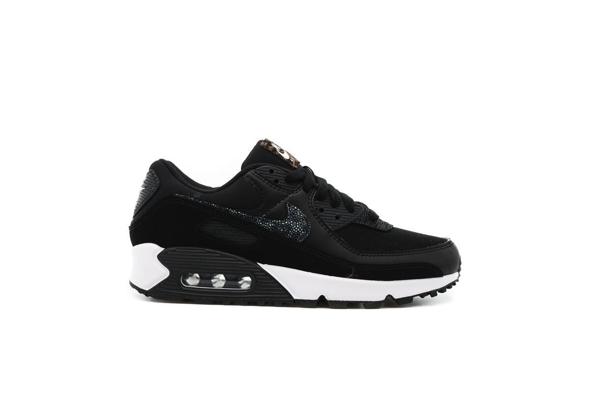 air max 90 se black