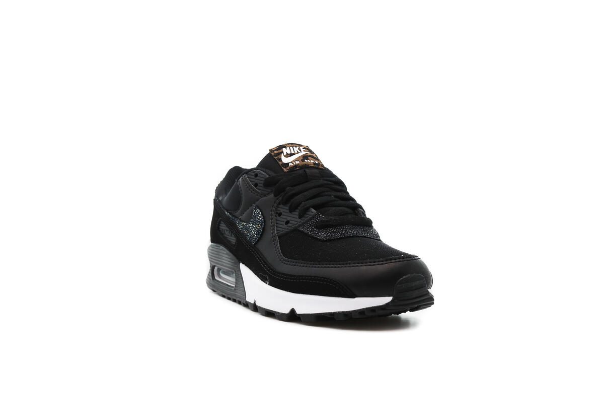 Nike Air Max 90 Black (Women's) - Image 4
