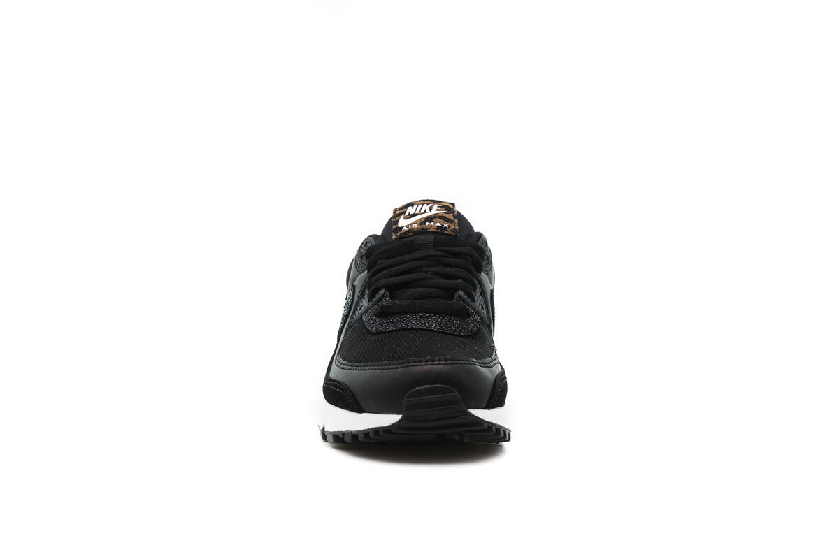 Nike Air Max 90 Black (Women's) - Image 5
