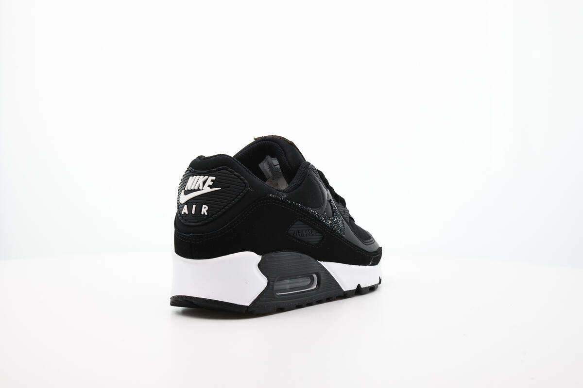 Nike Air Max 90 Black (Women's) - Image 12