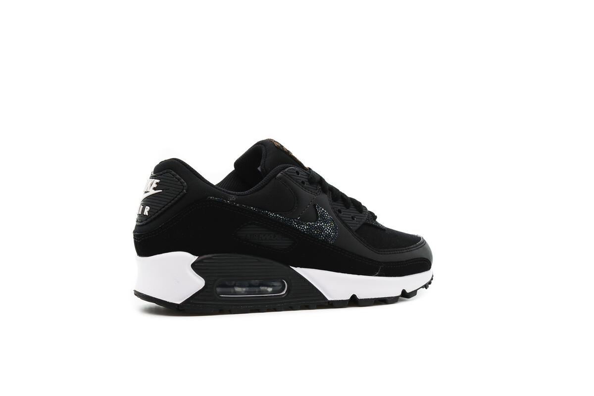 Nike Air Max 90 Black (Women's) - Image 13