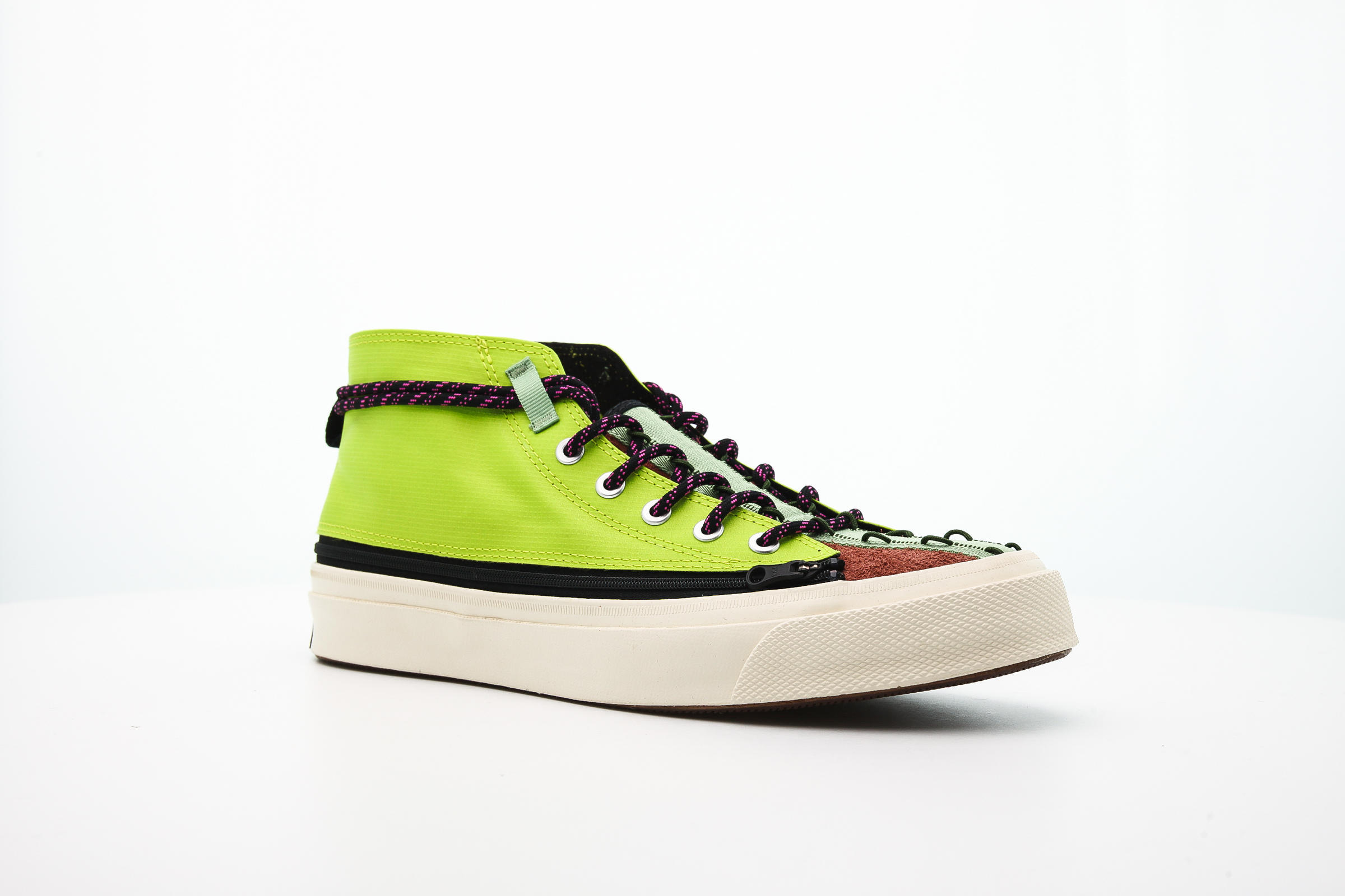 Le coq sportif sneaker julius mid hotsell