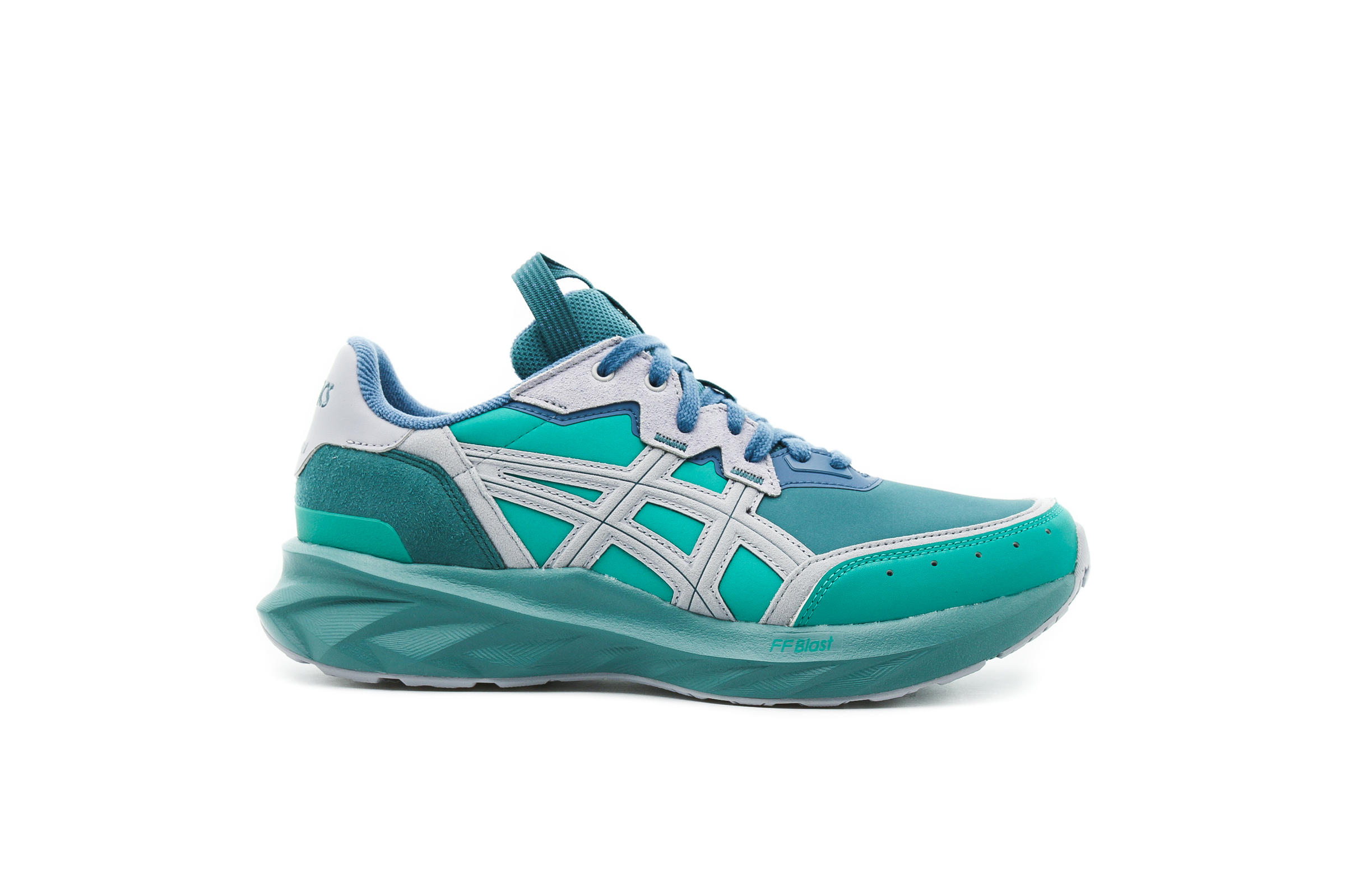 Asics HS1-S TARTHER BLAST "MISTY PINE"