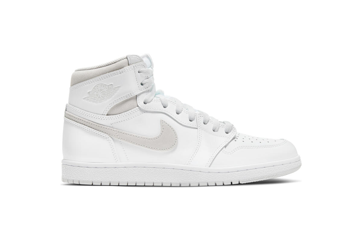 Air Jordan 1 High 'Neutral Grey' - Image 3