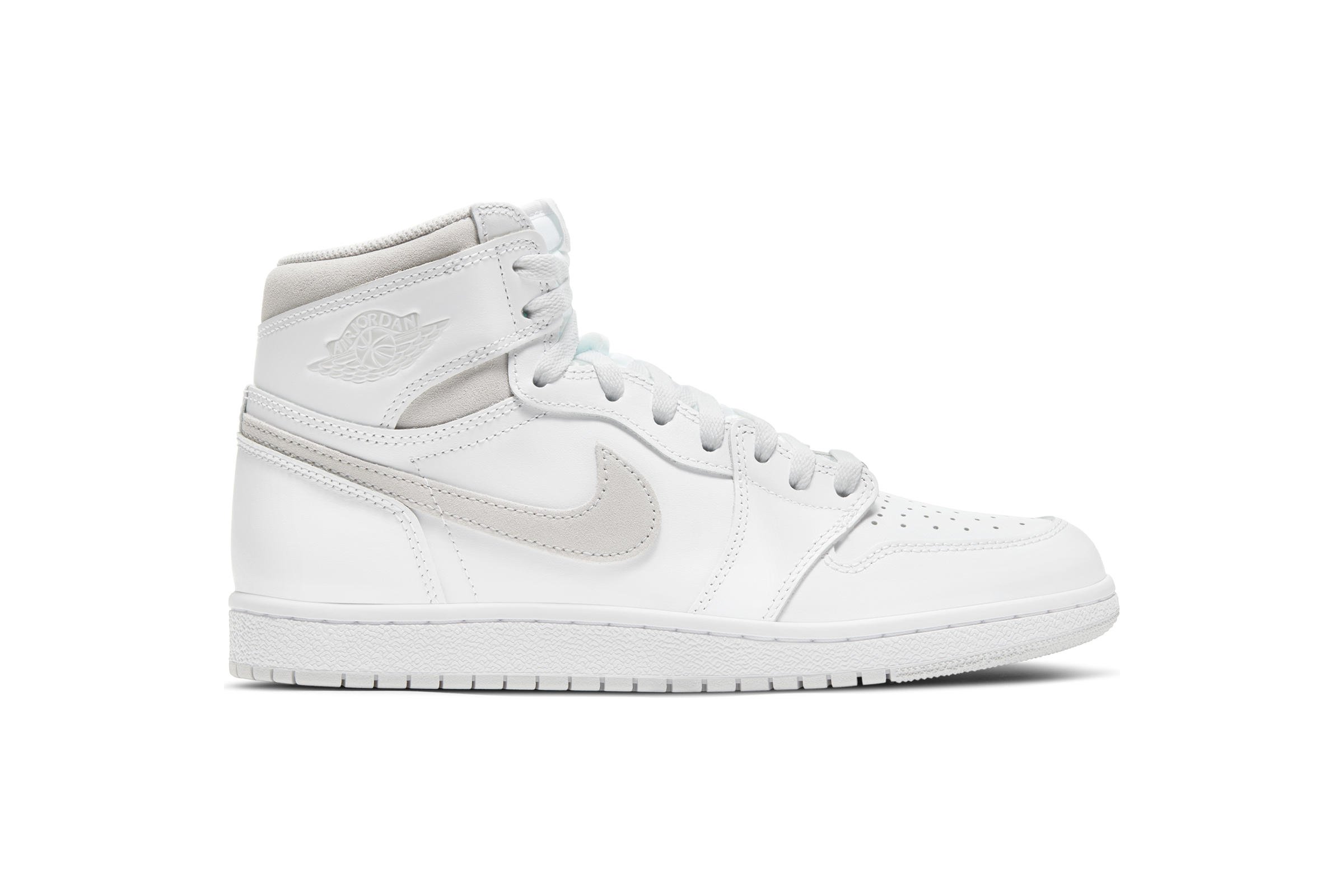 Air Jordan 1 HI 85 "NEUTRAL GREY"