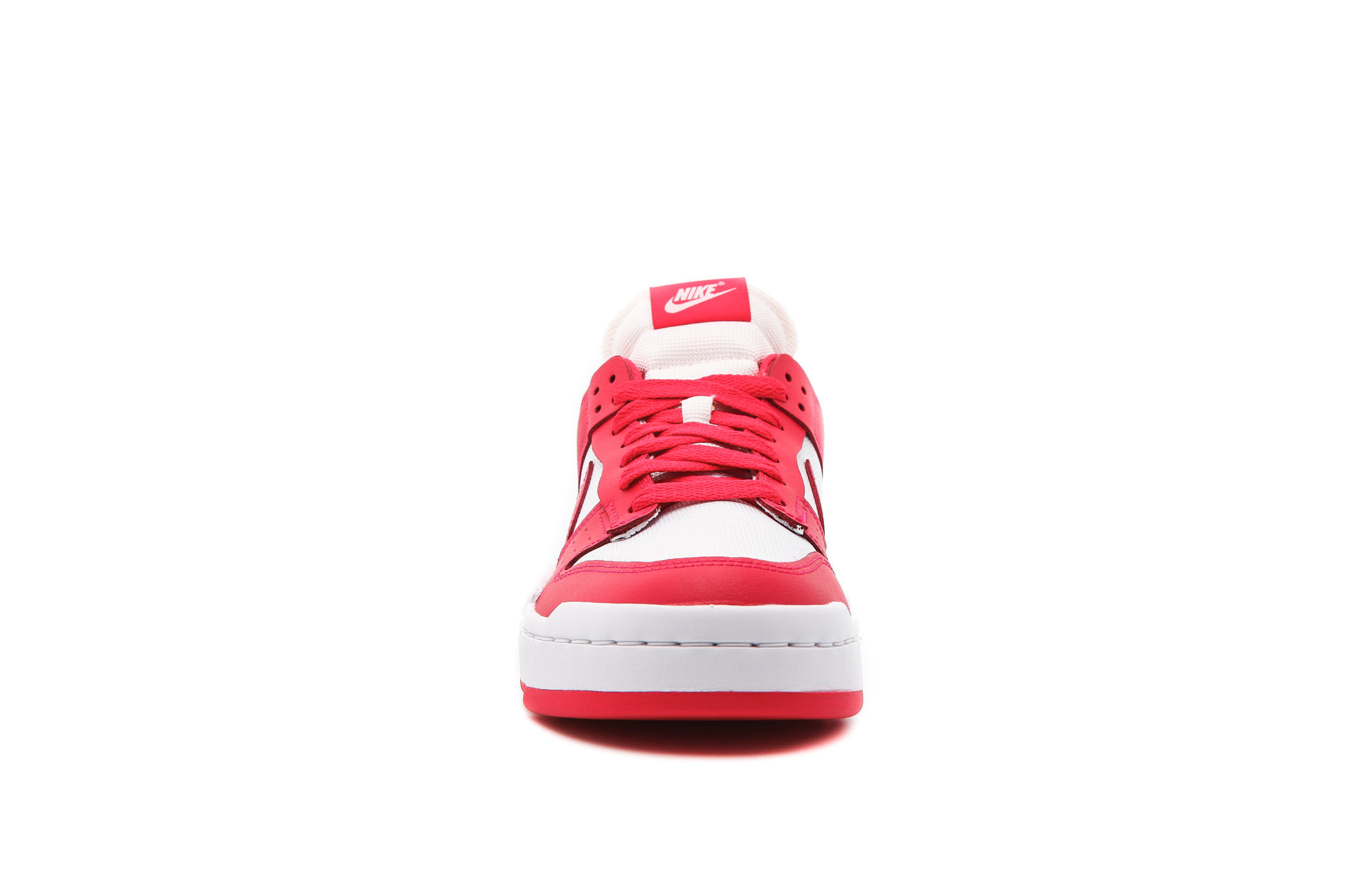 Nike WMNS DUNK zion LOW DISRUPT "SIREN RED"