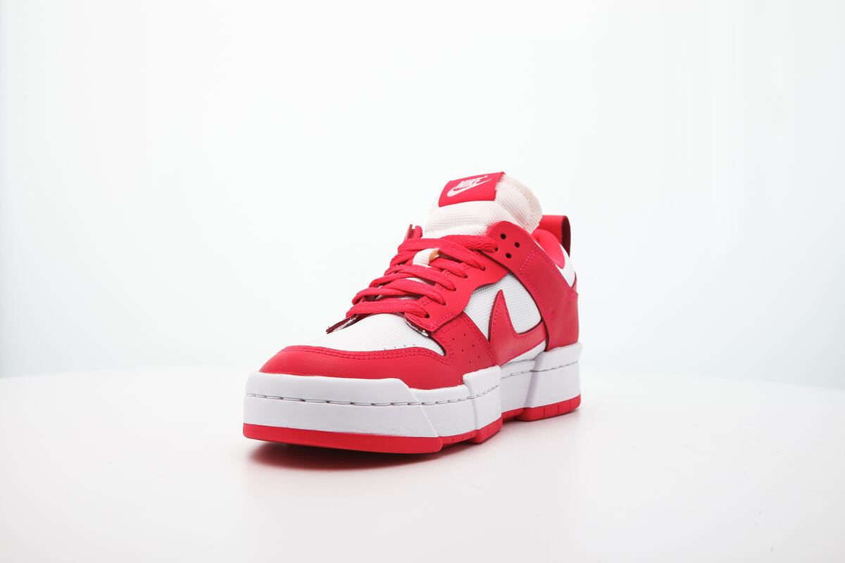 Nike Dunk Low Siren Red (Women's) - Image 17