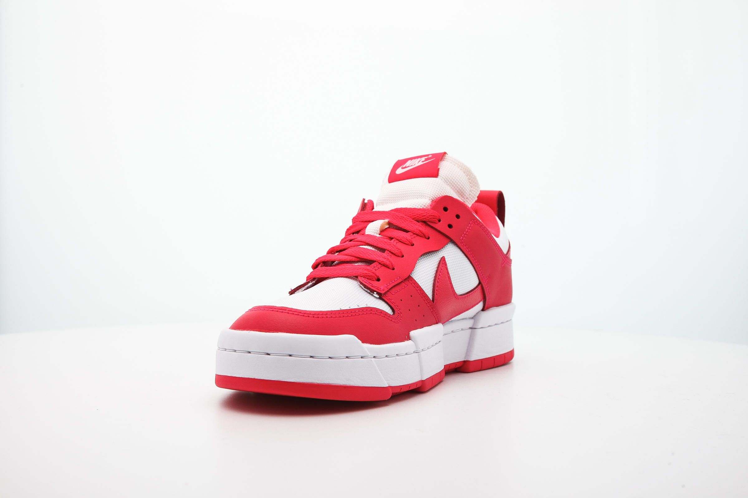 Nike WMNS DUNK zion LOW DISRUPT "SIREN RED"