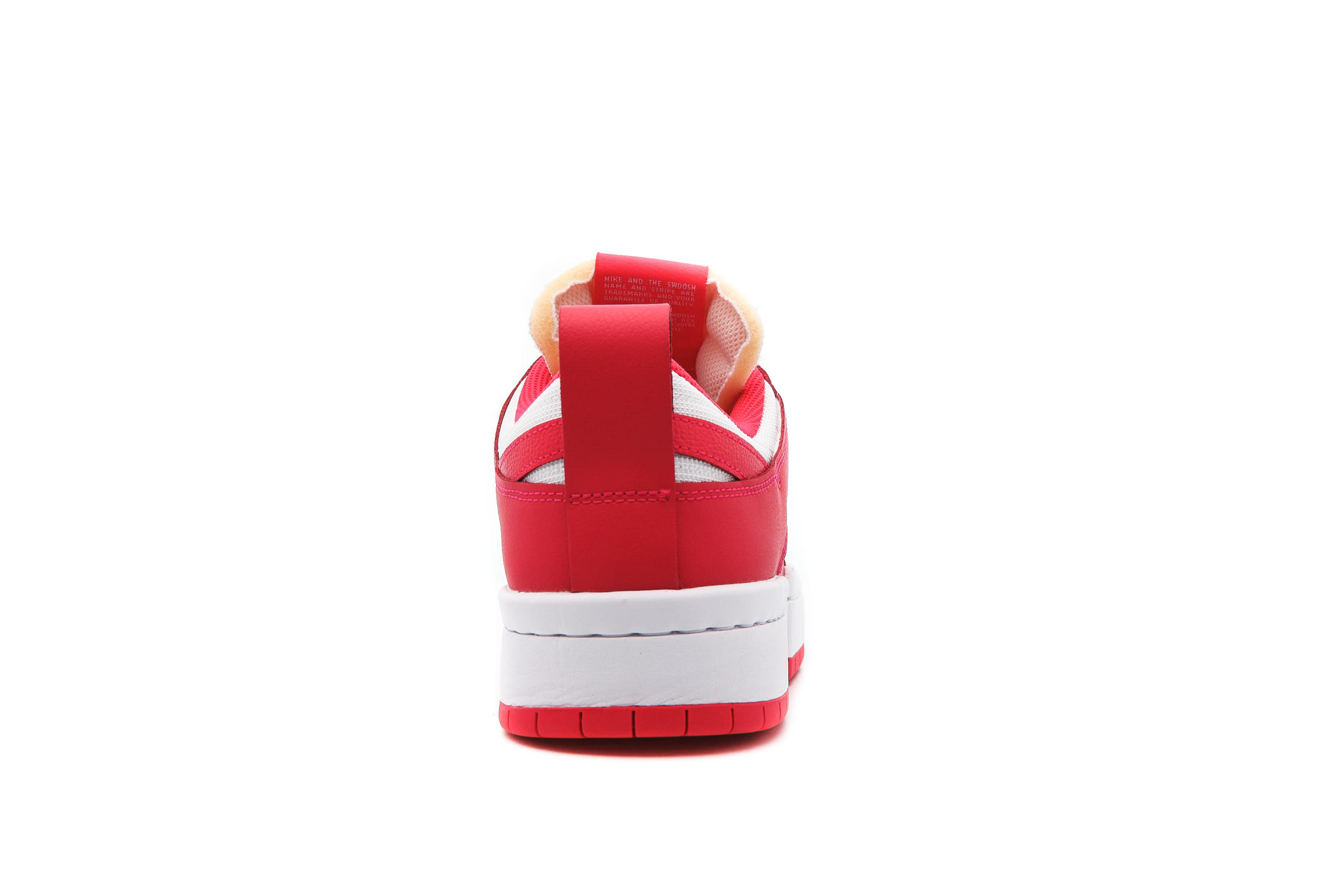 Nike WMNS DUNK zion LOW DISRUPT "SIREN RED"