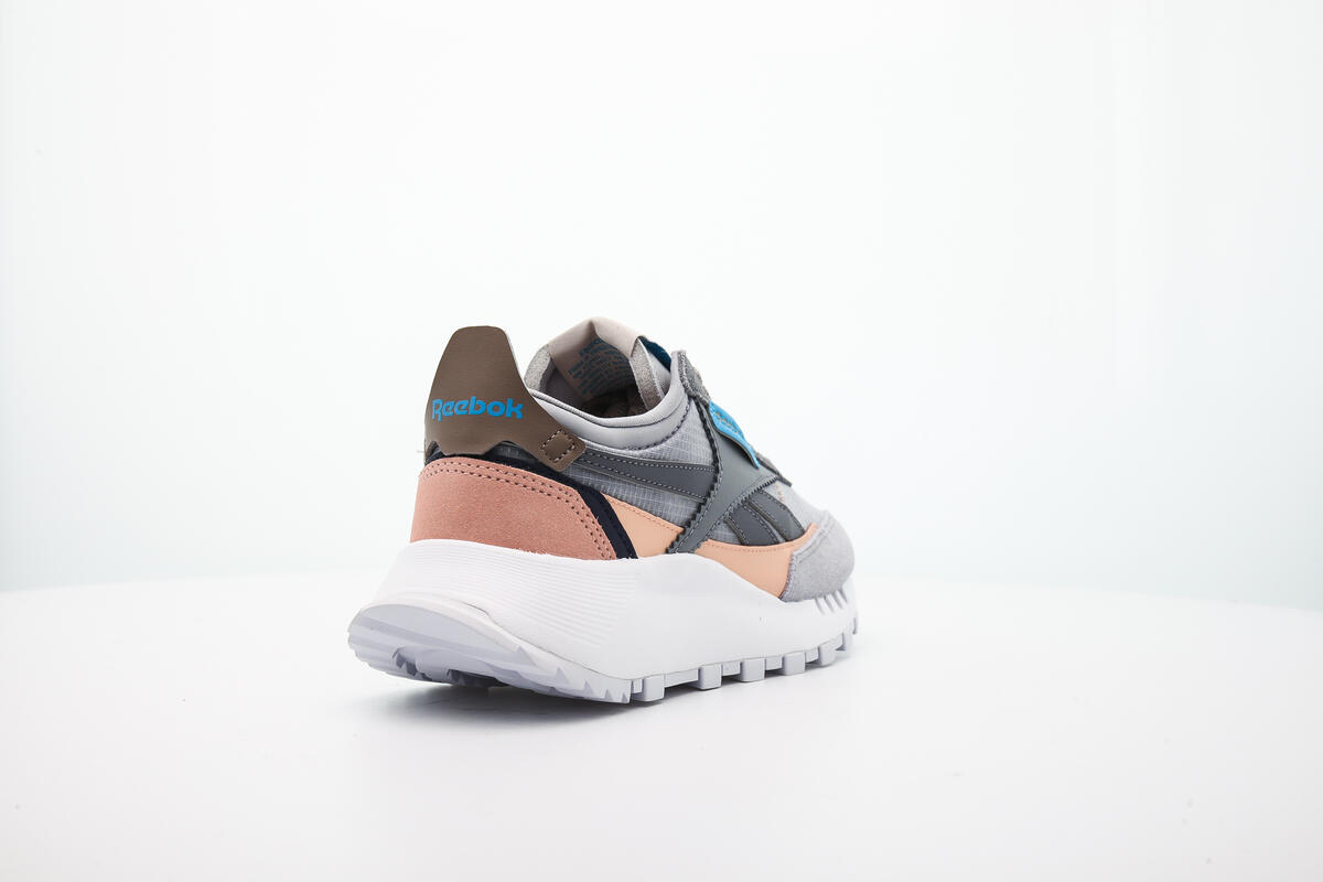 Reebok Classic Leather 'Cold Grey' - Image 12