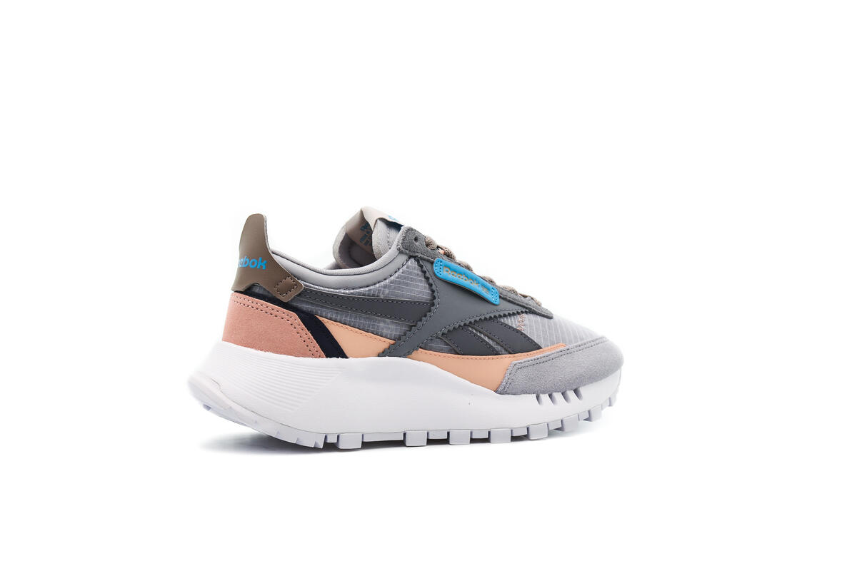 Reebok Classic Leather 'Cold Grey' - Image 13