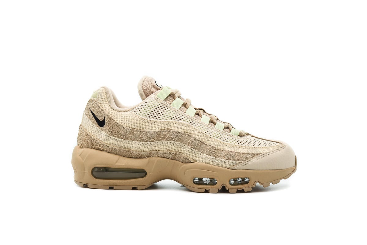 Nike AIR MAX 95 PRM "Grain" (Women's) - Image 8