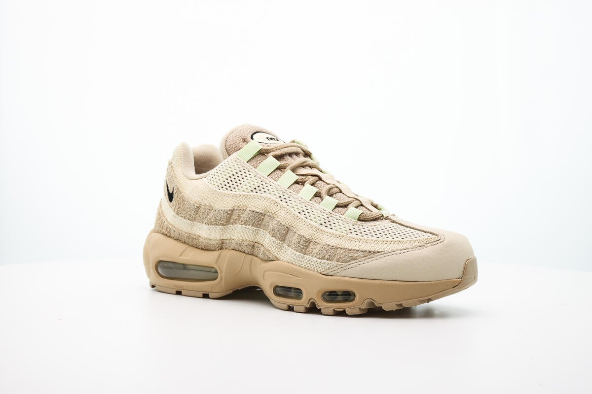 Nike AIR MAX 95 PRM "Grain" (Women's) - Image 9