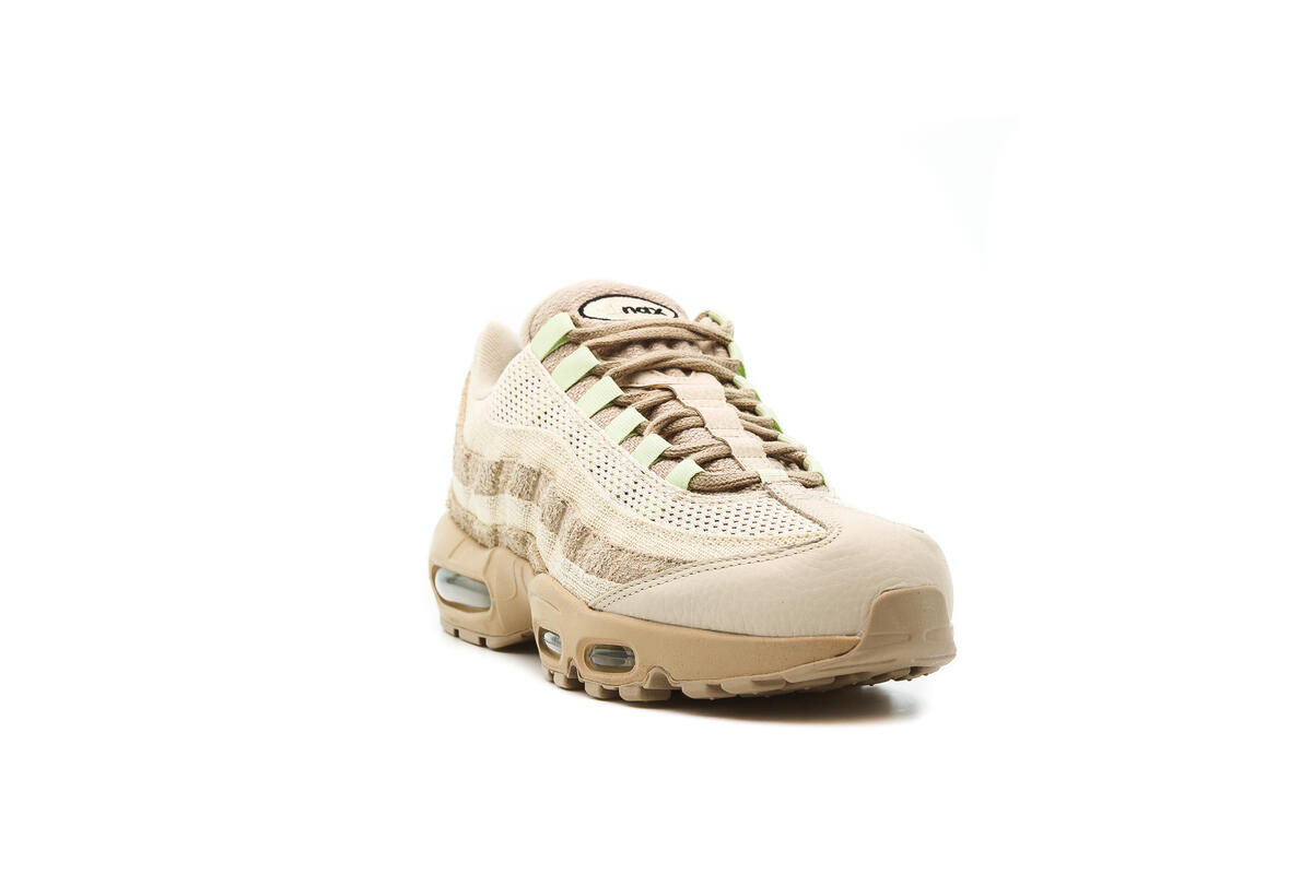 Nike AIR MAX 95 PRM "Grain" (Women's) - Image 10