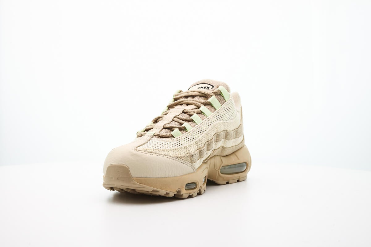 Nike AIR MAX 95 PRM "Grain" (Women's) - Image 12