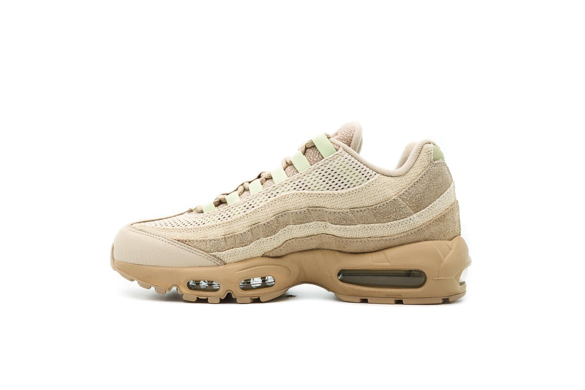 Nike AIR MAX 95 PRM "Grain" (Women's) - Image 14