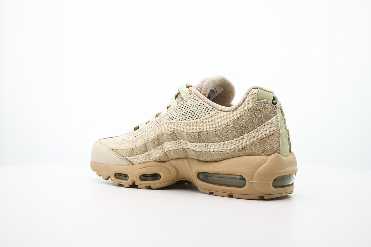 Nike AIR MAX 95 PRM "Grain" (Women's) - Image 15