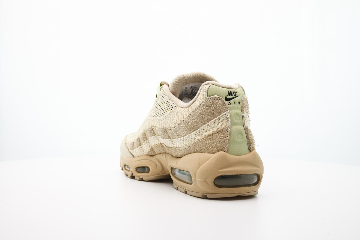Nike AIR MAX 95 PRM "Grain" (Women's) - Image 16