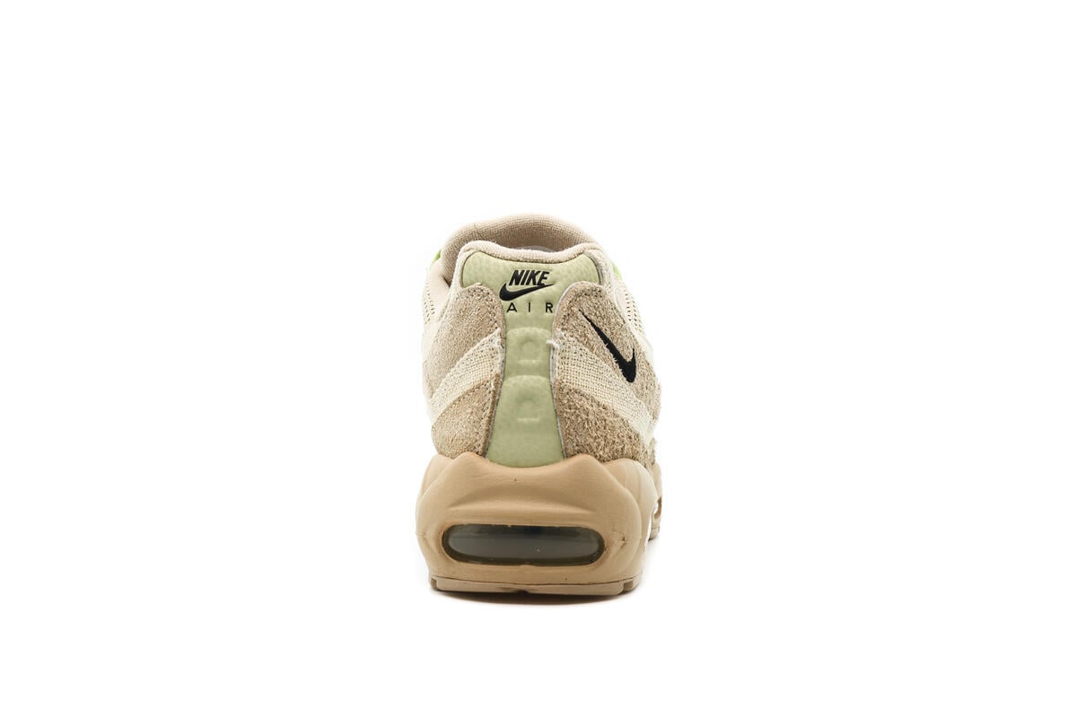 Nike AIR MAX 95 PRM "Grain" (Women's) - Image 17