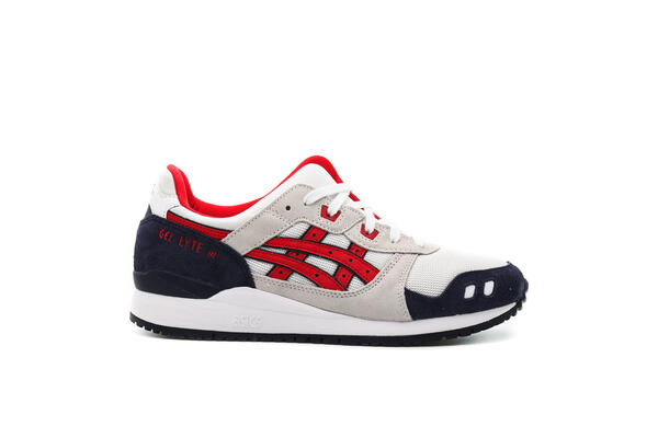 ASICS SportStyle Sneakers & Apparel AFEW STORE