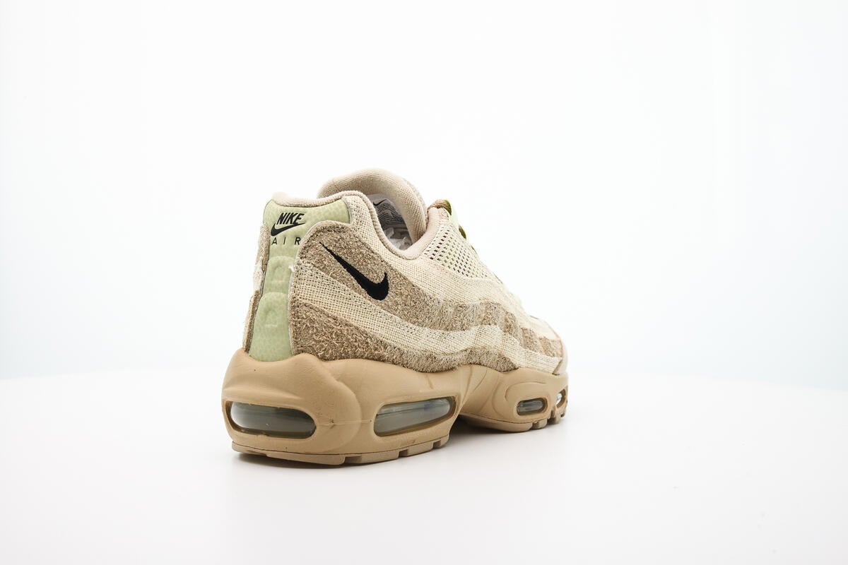 Nike AIR MAX 95 PRM "Grain" (Women's) - Image 18