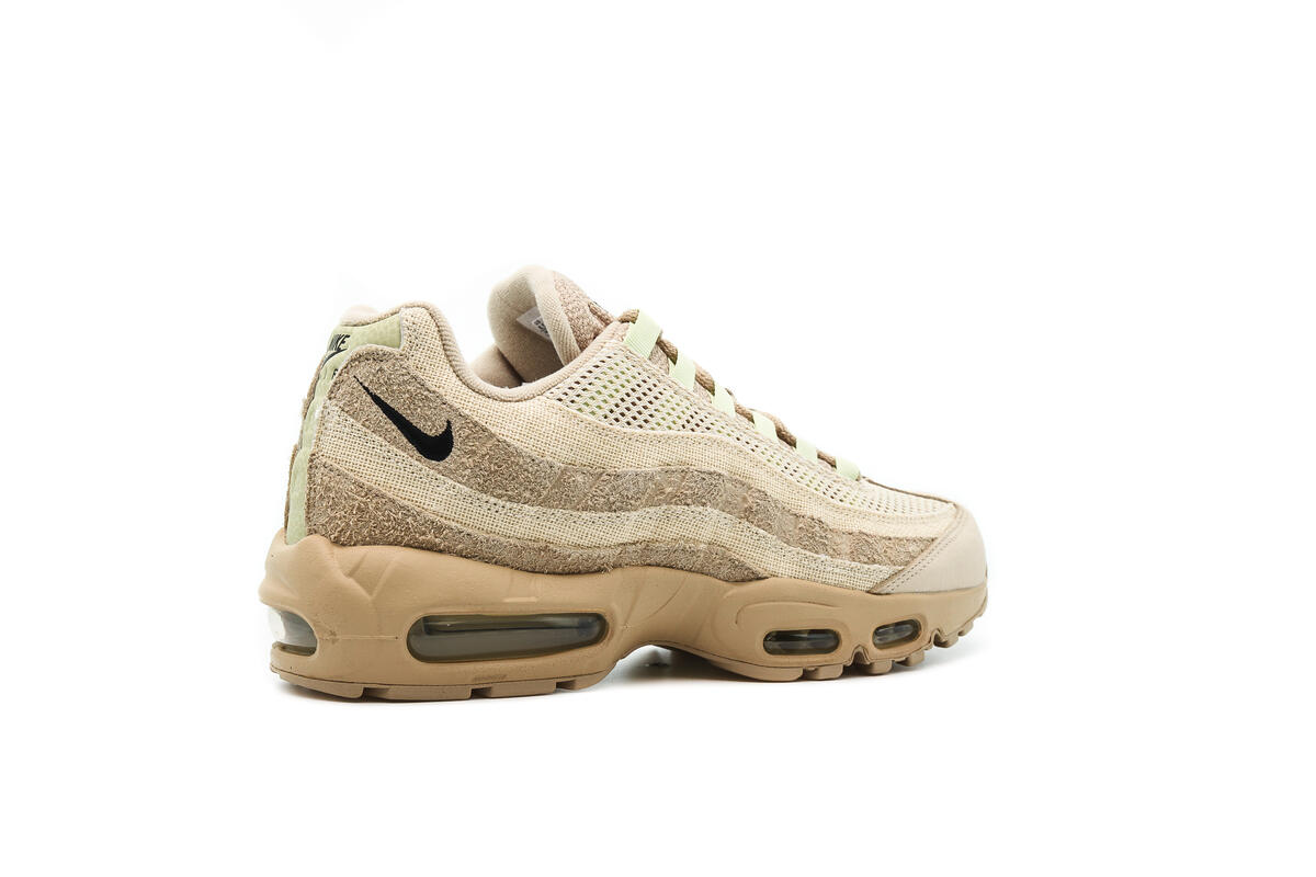 Nike AIR MAX 95 PRM "Grain" (Women's) - Image 19