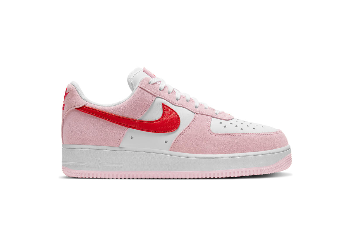 Nike Air Force 1 'Valentines Day' - Image 18