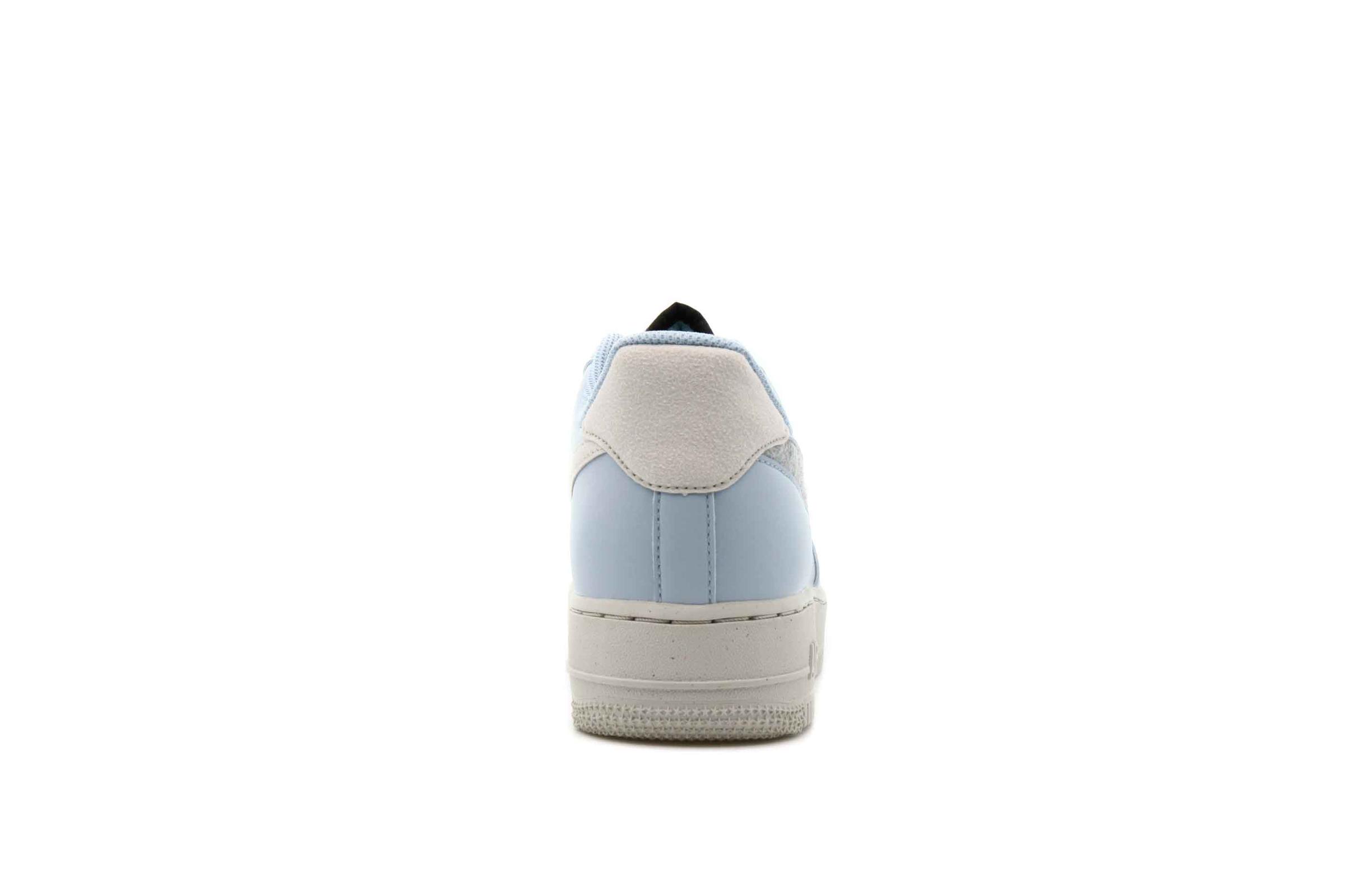 Nike WMNS AIR FORCE 1 '07 SE "ARMORY BLUE"