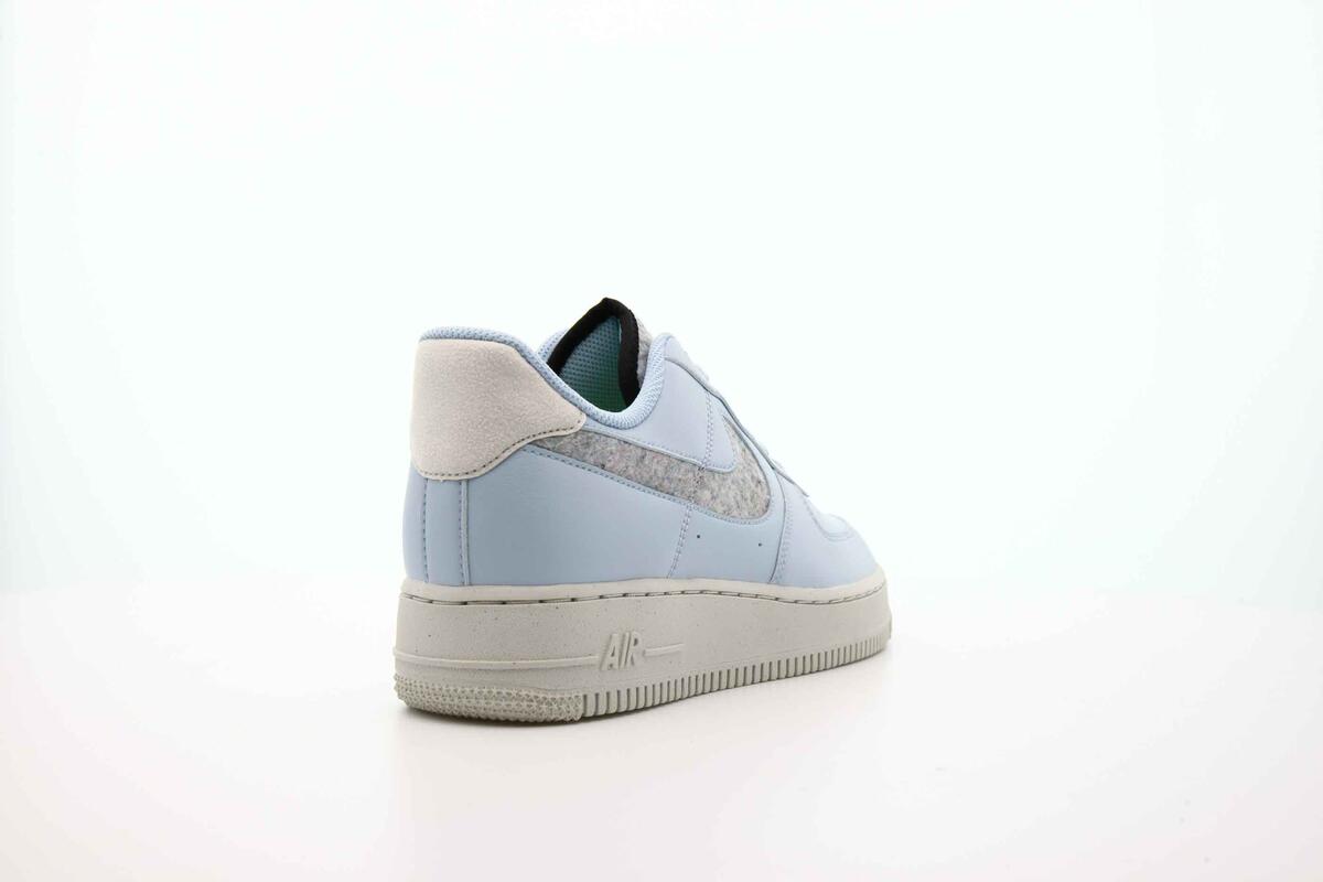 Nike Air Force 1 'Armory Blue' (Women's) - Image 21