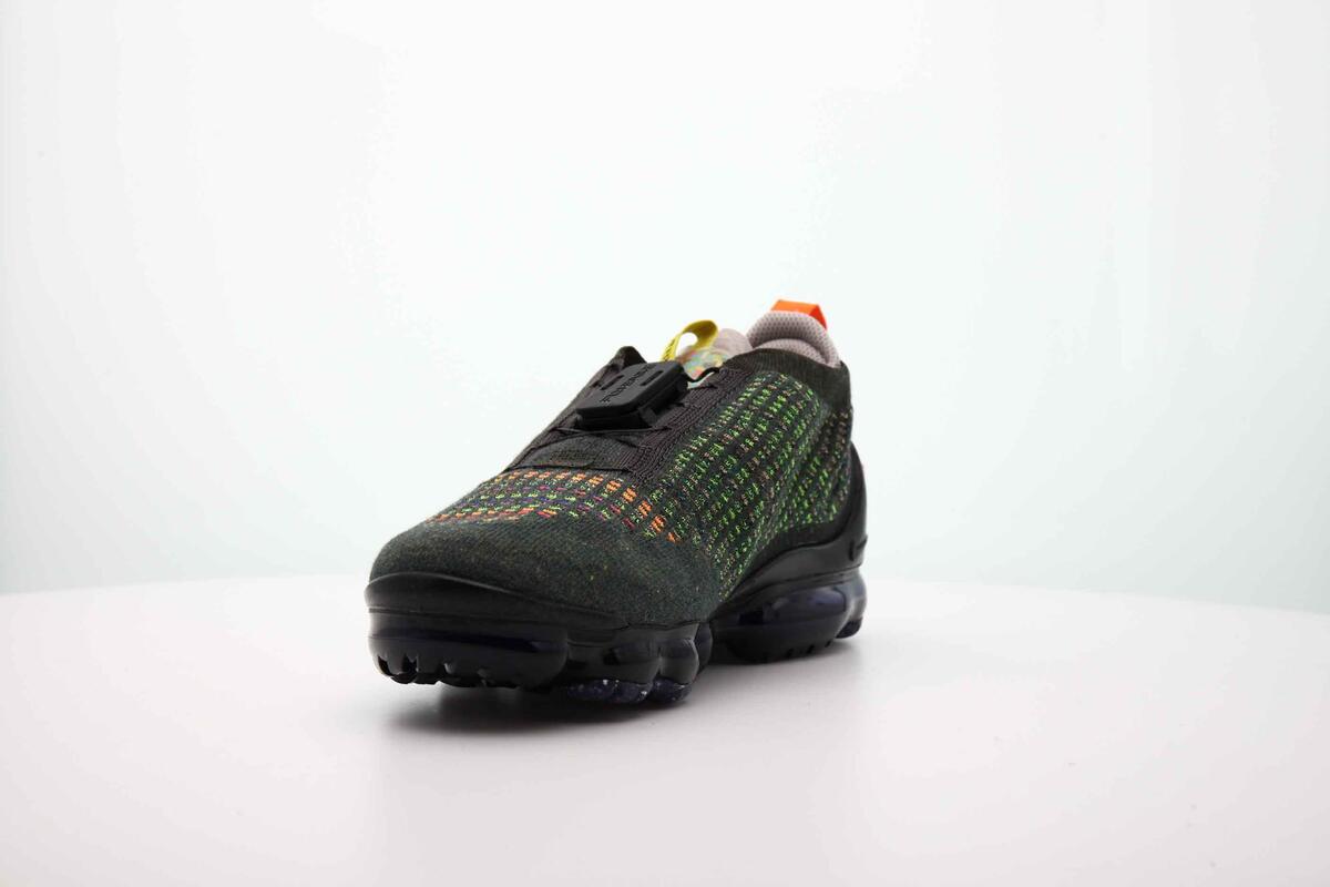 Nike Air VaporMax 2020 FK Newsprint Grey - Image 16