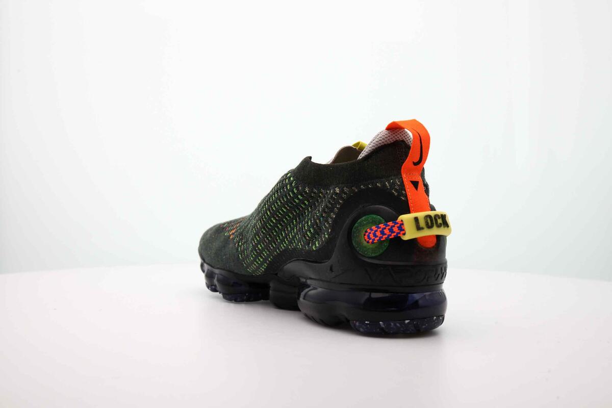 Nike Air VaporMax 2020 FK Newsprint Grey - Image 20