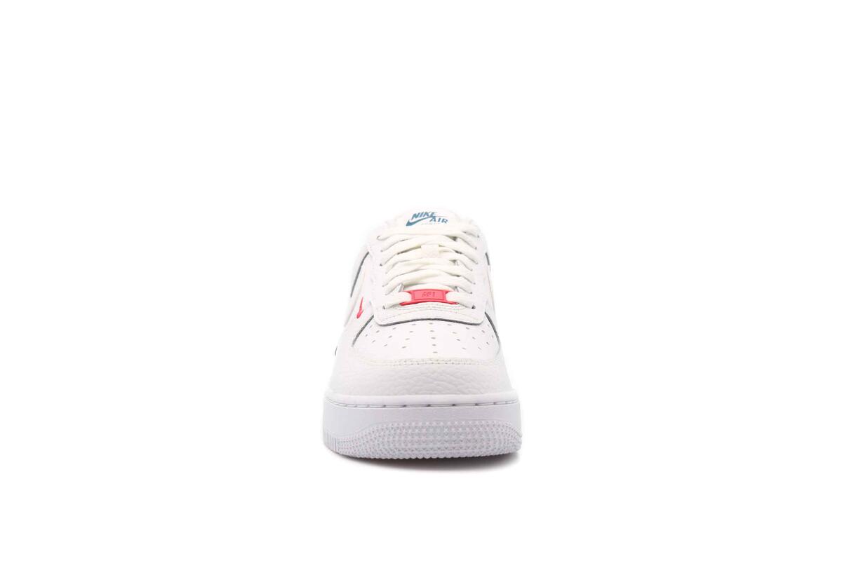 Nike Air Force 1 '07 Summit White (Women's) - Image 10