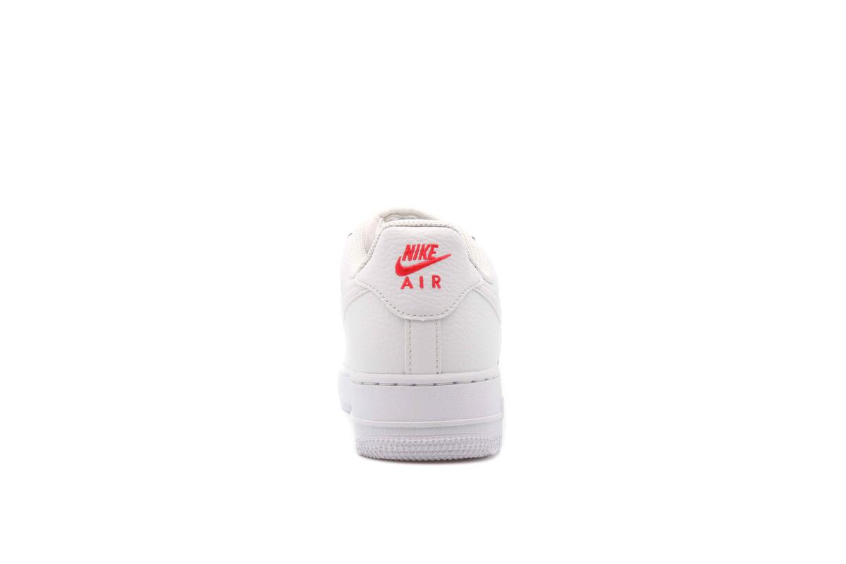 Nike Air Force 1 '07 Summit White (Women's) - Image 16