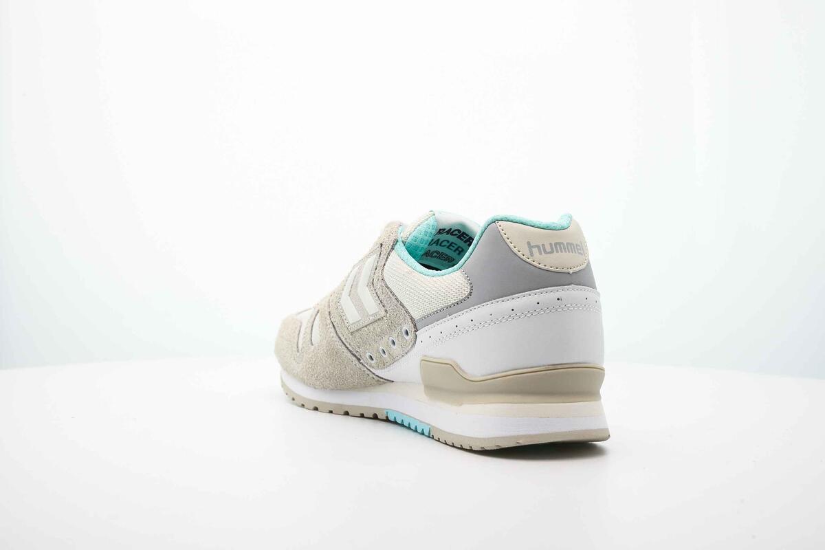 Hummel Marathona Suede "Bone White" - Image 10