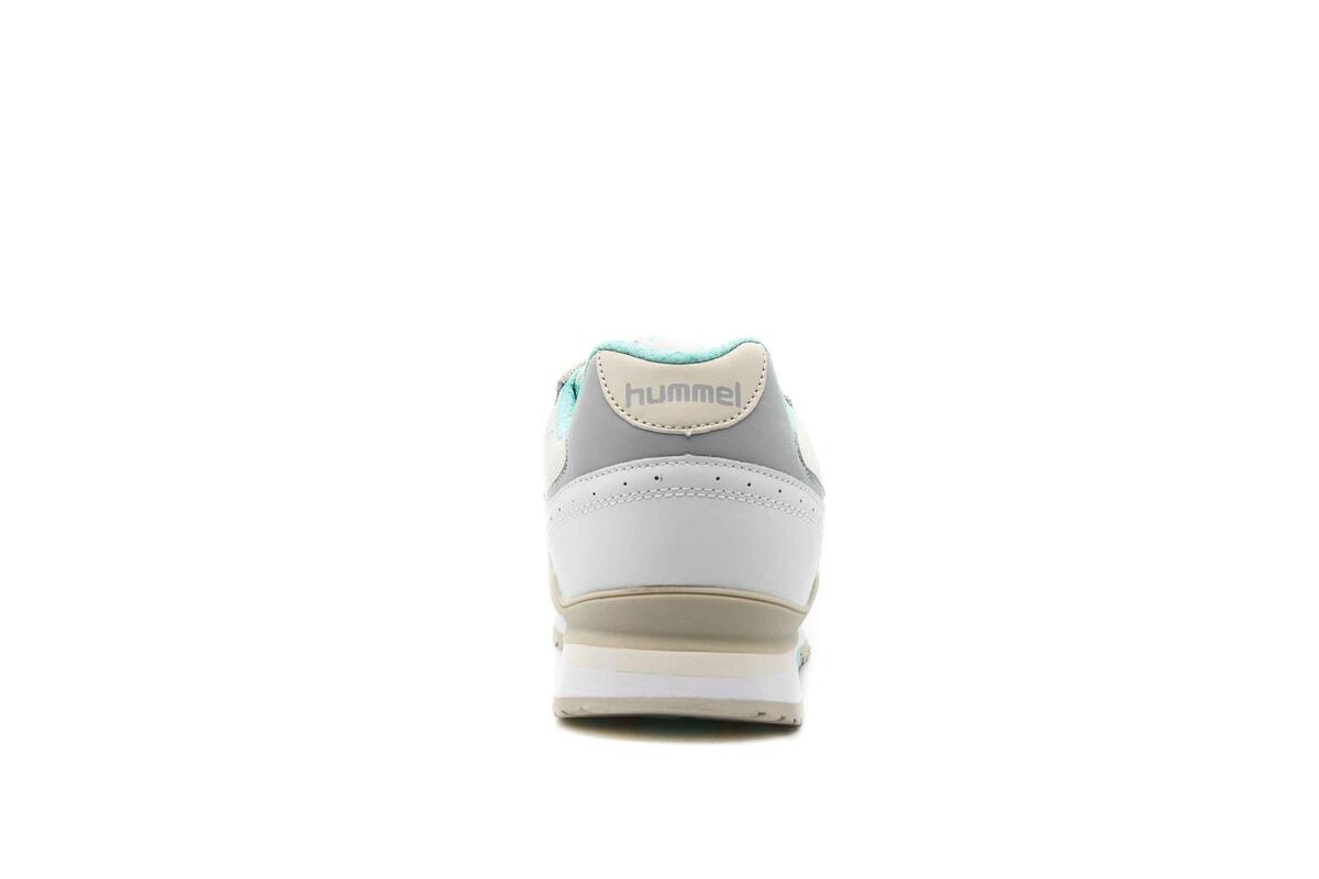 Hummel Marathona Suede "Bone White" - Image 11