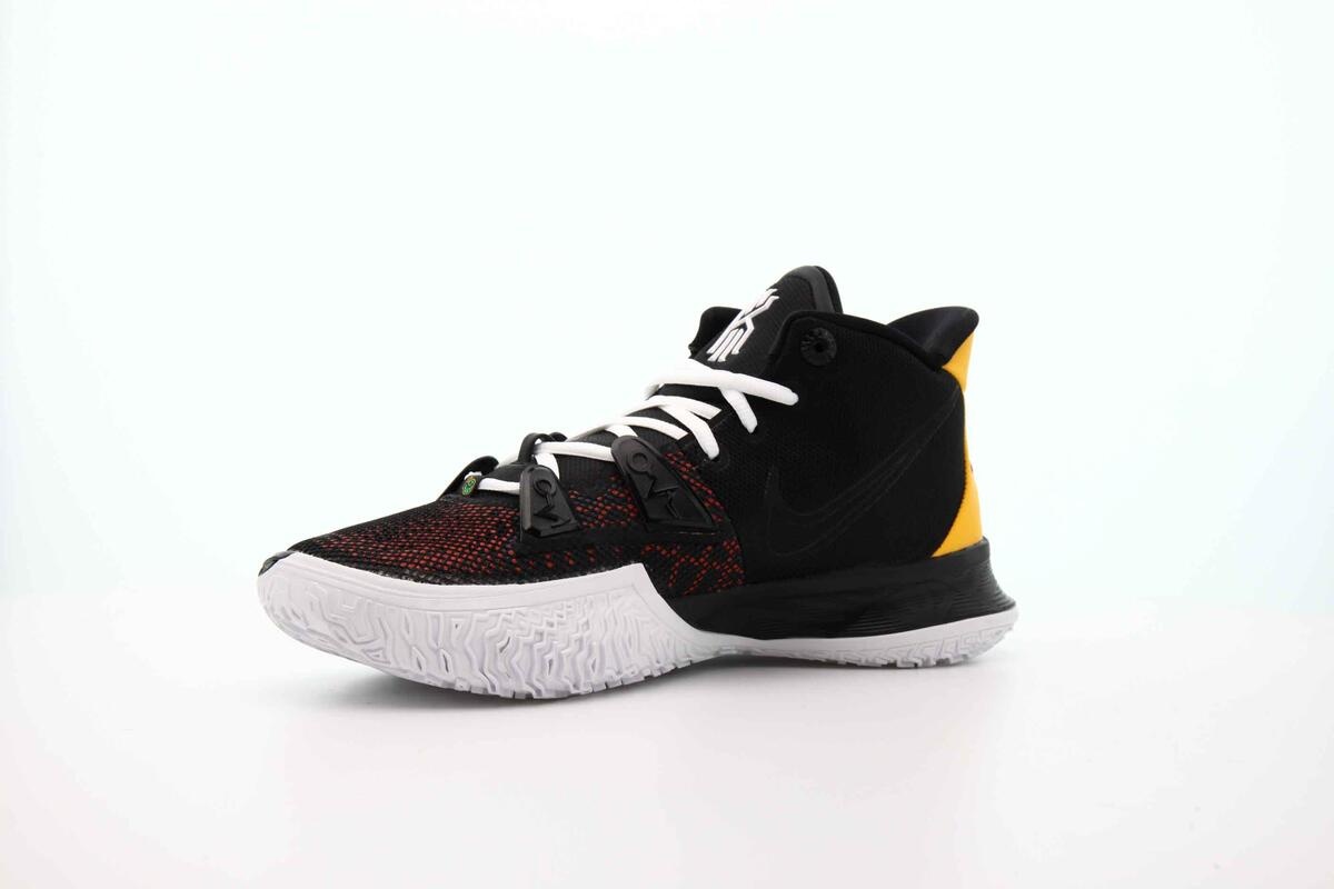 Nike Kyrie 7 'Rayguns' - Image 7