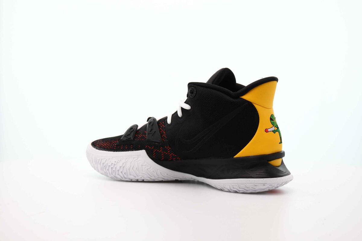 Nike Kyrie 7 'Rayguns' - Image 9