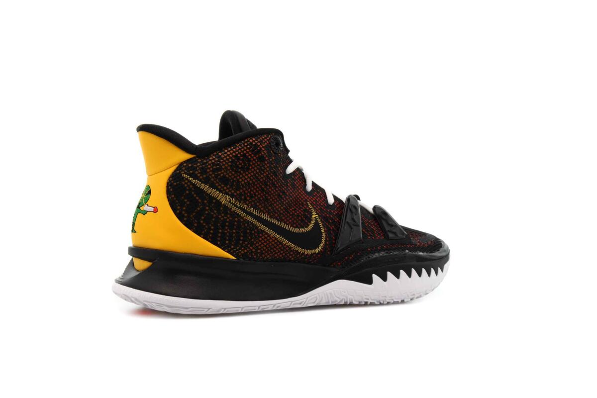 Nike Kyrie 7 'Rayguns' - Image 13
