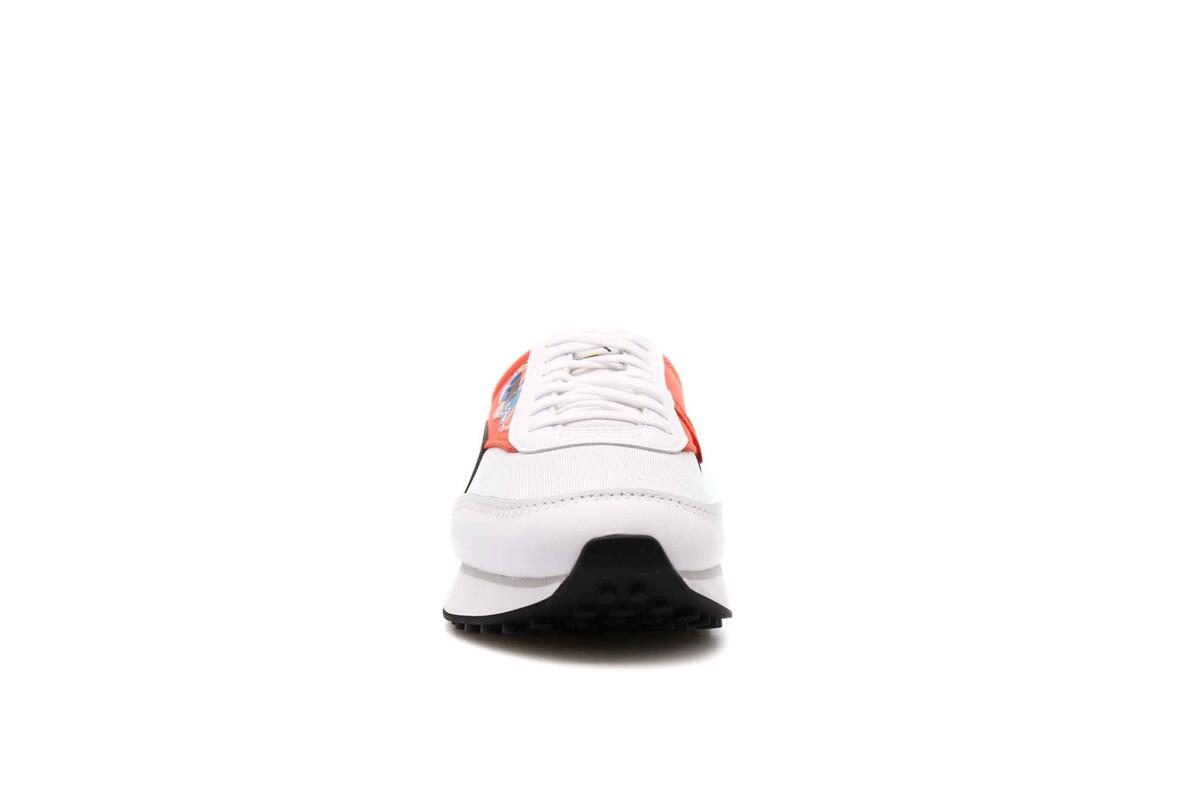 Puma Future Rider INTL Game "White" - Image 5