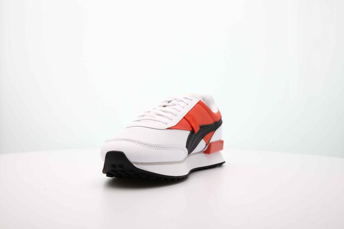 Puma Future Rider INTL Game "White" - Image 6