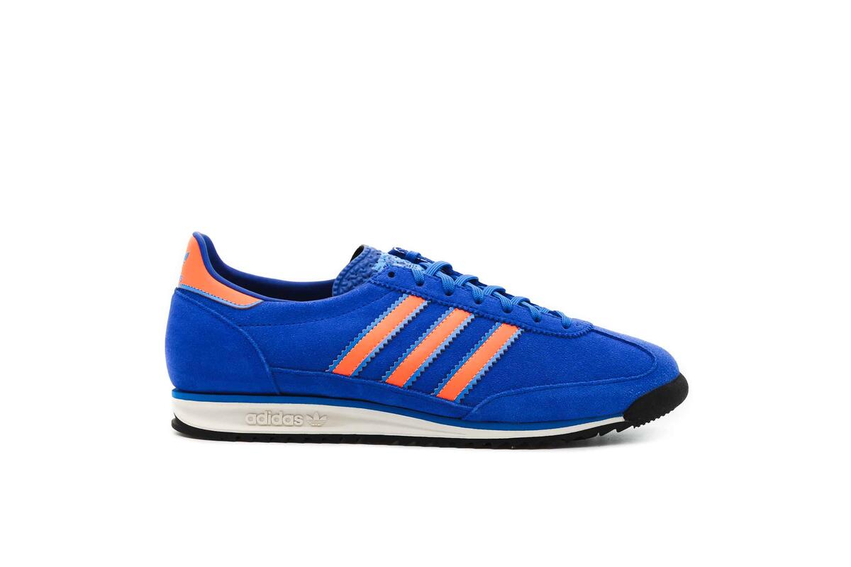adidas Originals SL 72 "Royal Blue" - Image 2