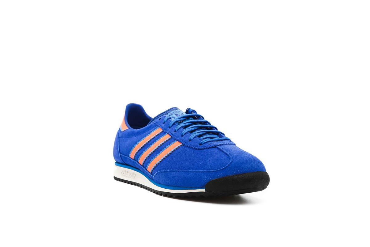 adidas Originals SL 72 "Royal Blue" - Image 4
