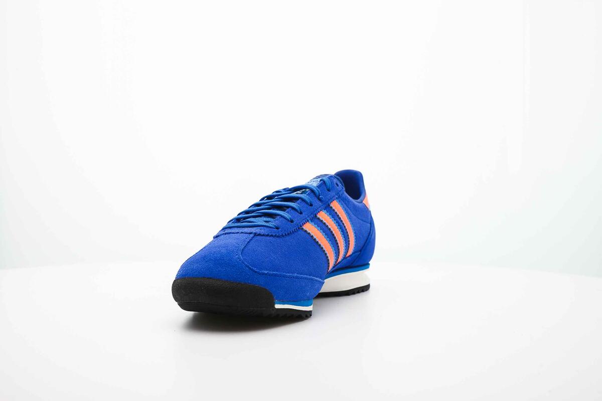 adidas Originals SL 72 "Royal Blue" - Image 6