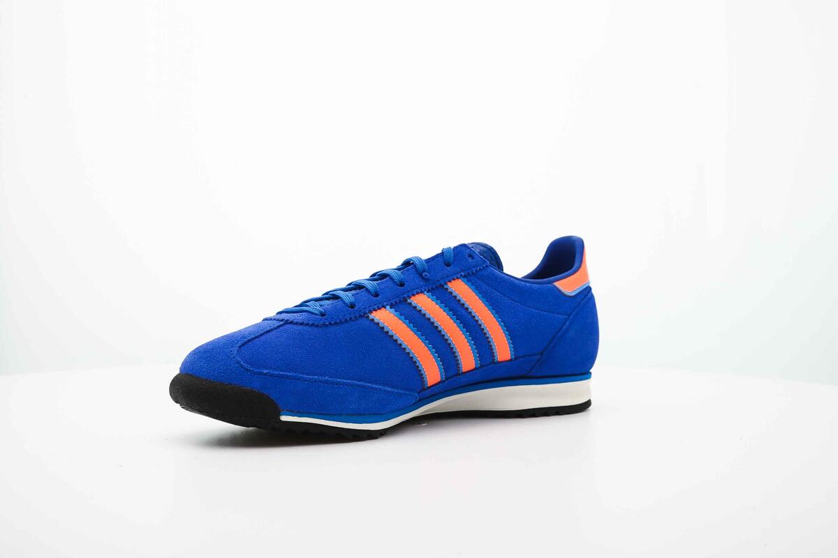 adidas Originals SL 72 "Royal Blue" - Image 7