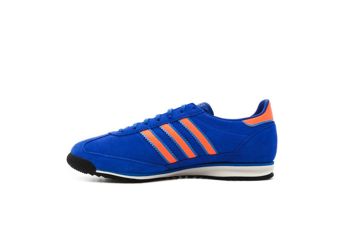 adidas Originals SL 72 "Royal Blue" - Image 8