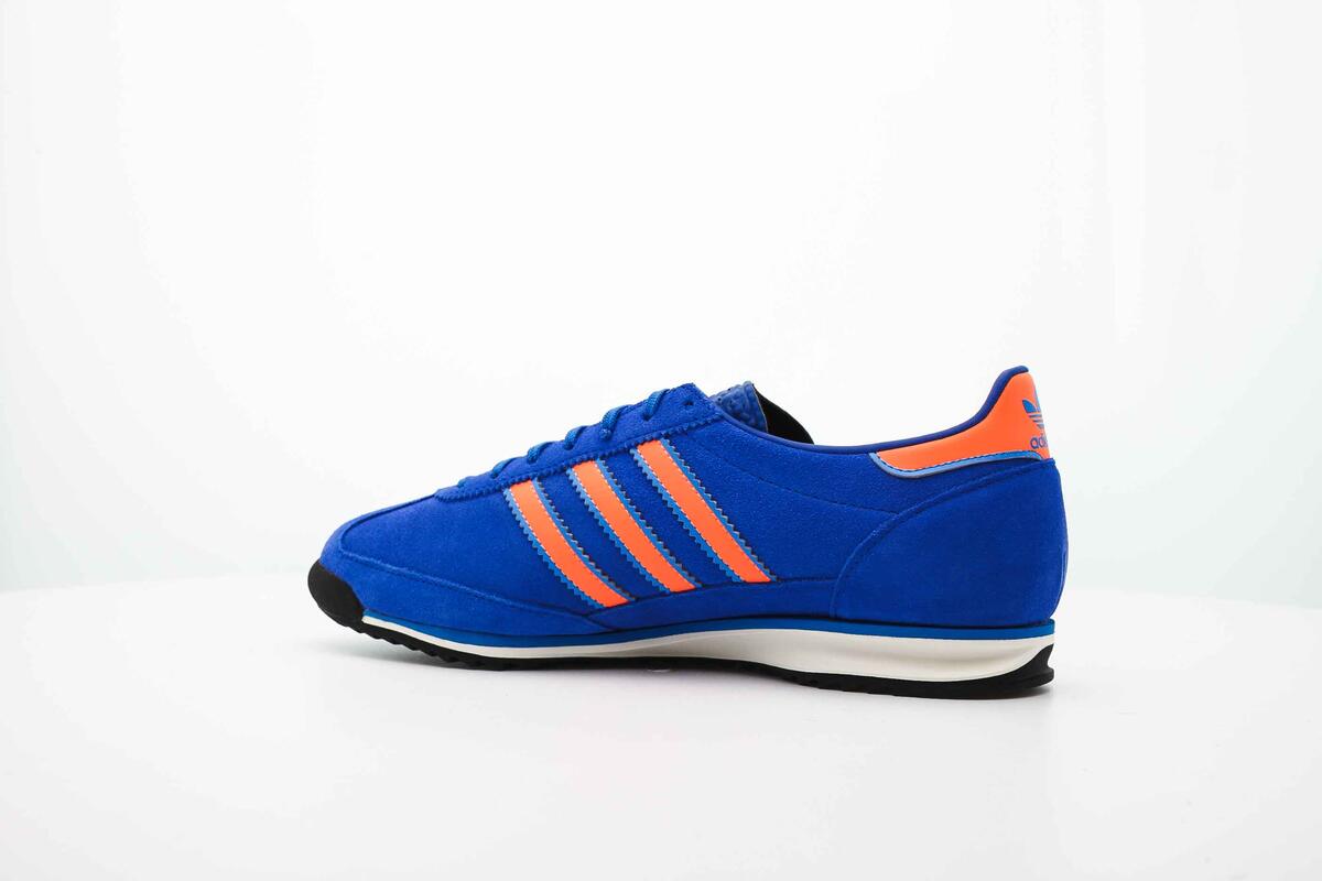 adidas Originals SL 72 "Royal Blue" - Image 9