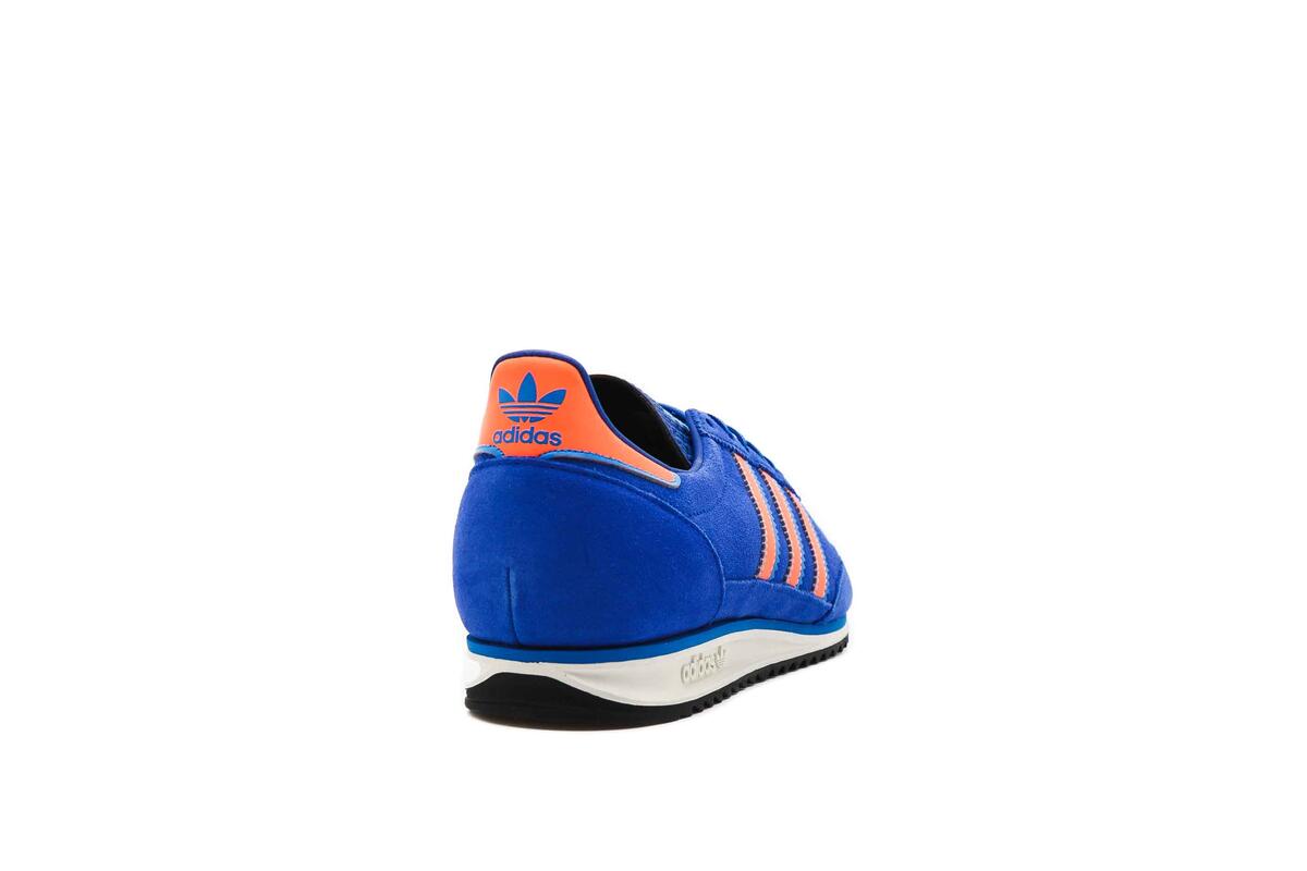 adidas Originals SL 72 "Royal Blue" - Image 12