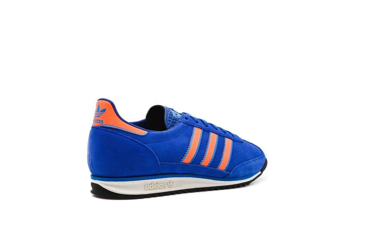 adidas Originals SL 72 "Royal Blue" - Image 13