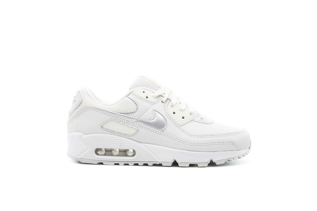 Nike Air Max 90 'Summit White' (Women's) - Image 2
