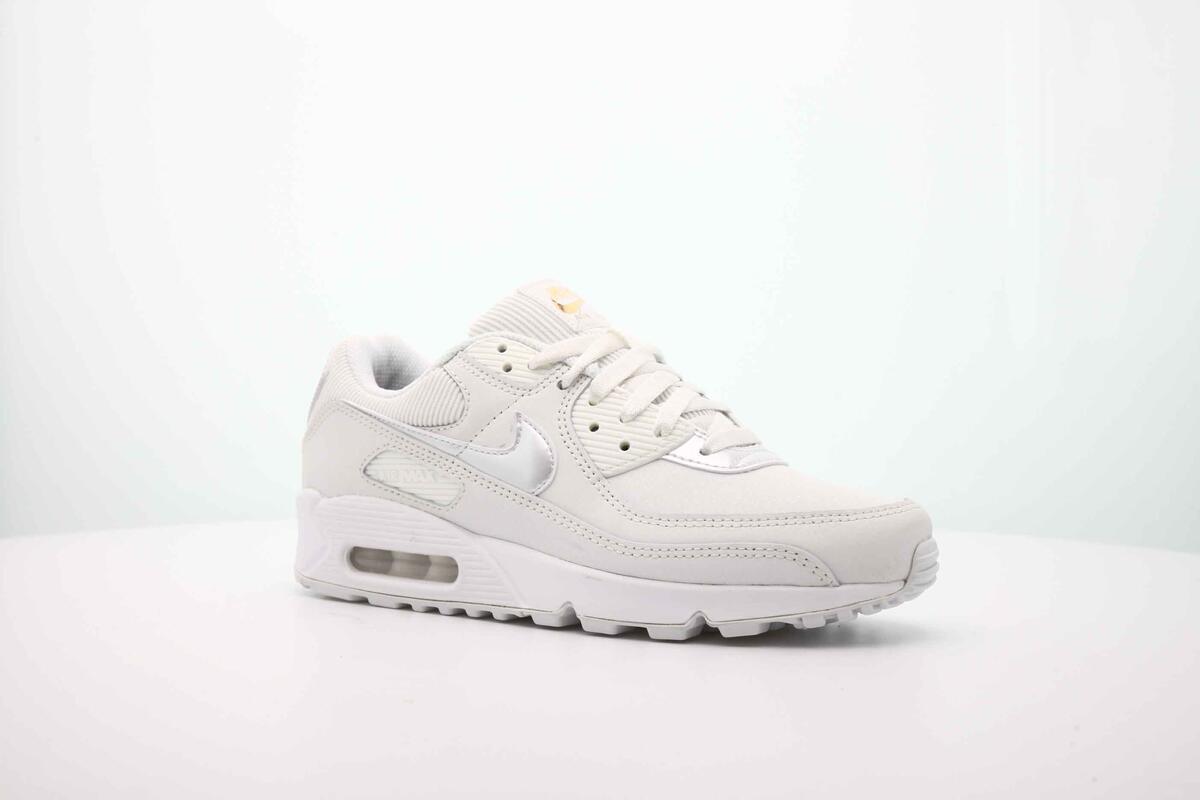 Nike Air Max 90 'Summit White' (Women's) - Image 3